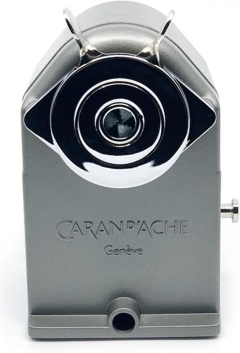 Image du produit Caran d'Ache Spitzmaschine aus Metall