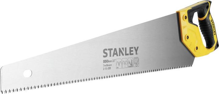 Image du produit Stanley Scie égoïne Jet Cut SP 550/HP