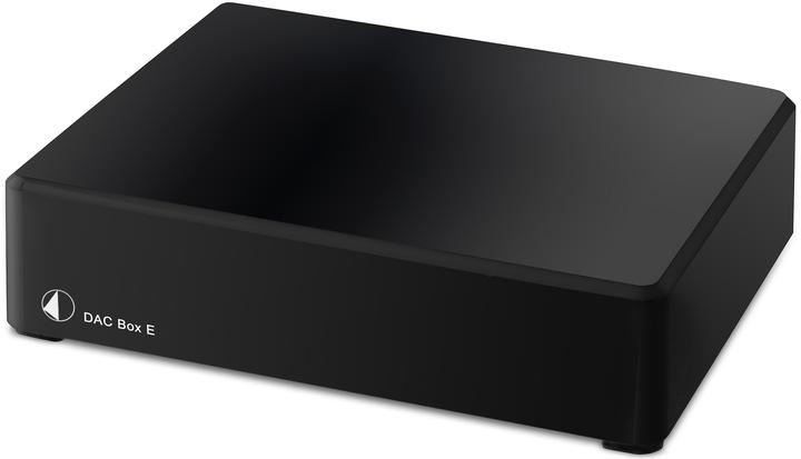 Immagine prodotto Pro-Ject DAC Box E
