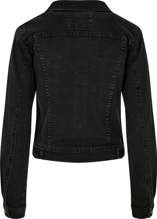 Image du produit Urban Classics Ladies Organic Denim Jacket - 16952 (XS)