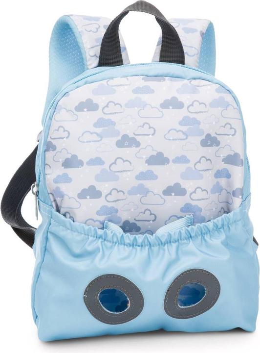Produktbild NICI Rucksack mit Plüschtier