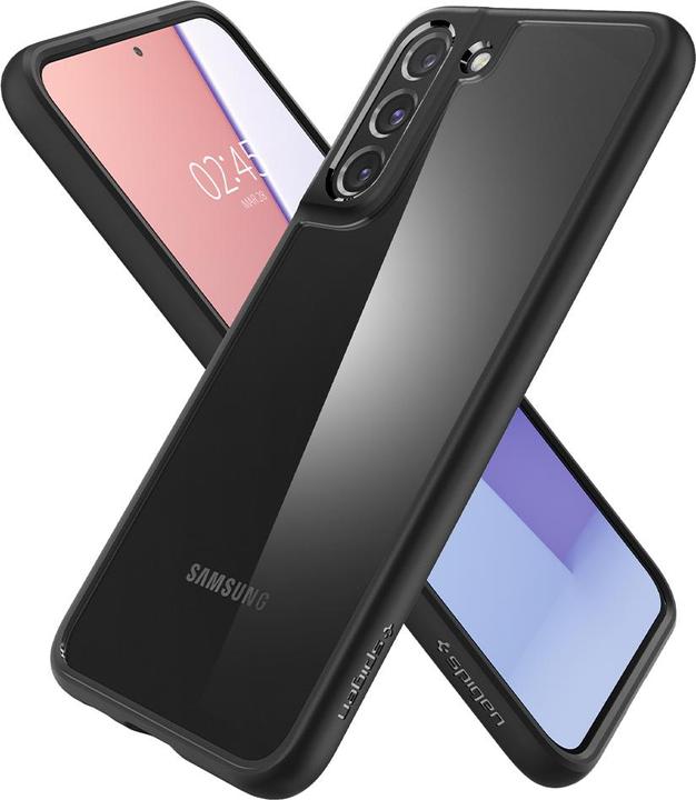 Actual product image Spigen Ultra Hybrid (Samsung Galaxy S22 5G)