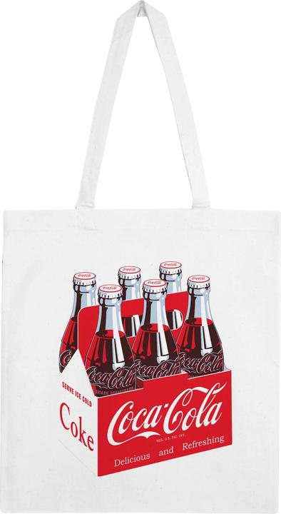 Immagine prodotto Coca Cola Six Pack Borsa a Tracolla