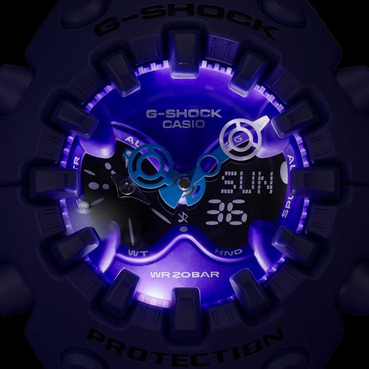Produktbild Casio GA-V01-2AER (Chronograph)