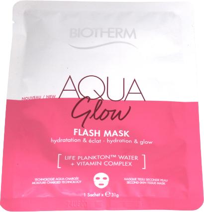 Produktbild Biotherm AQUA Super Mask Glow (31 ml)