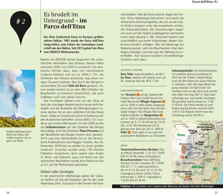 Produktbild direkt Reiseführer Östliches Mittelmeer Kreuzfahrt (Deutsch, Lilly Nielitz-Hart, 2019)