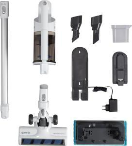 Immagine prodotto Gorenje SVC252FMWT