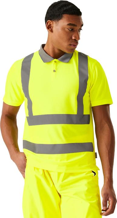 Image du produit Regatta - Polo haute visibilité PRO - Homme (3XL)