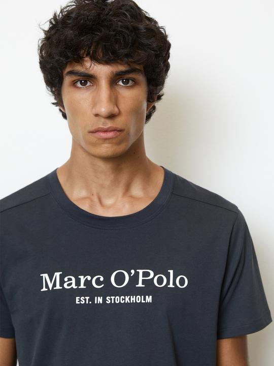 Actual product image Marc O'Polo Mix & Match Cotton T-shirt (XL)
