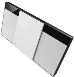 Image du produit Panasonic Sc-Hc304 (Lecteur de CD, Bluetooth, 1x 20 W)