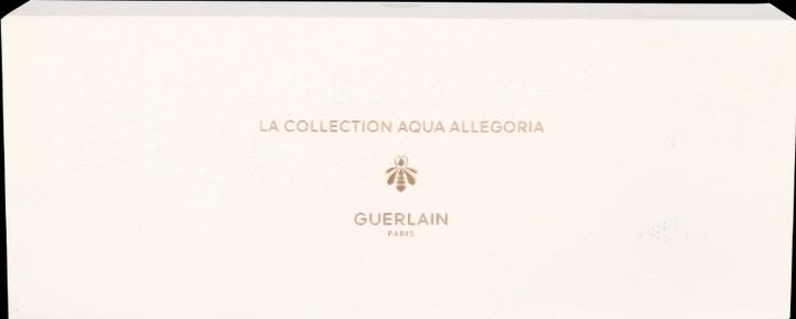 Produktbild Guerlain Aqua Allegoria Miniatures Set (Parfum set)