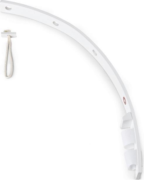 Franck Fischer Franck & Fischer mobile holder (without toys), white
