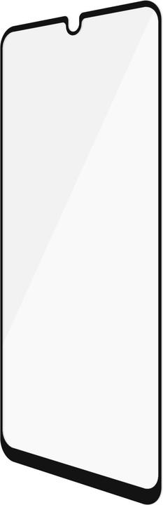 Actual product image PanzerGlass Case Friendly AB (1 Piece, Samsung Galaxy A33 5G)