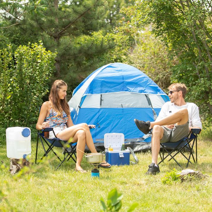 Immagine prodotto Relaxdays Wasserkanister
