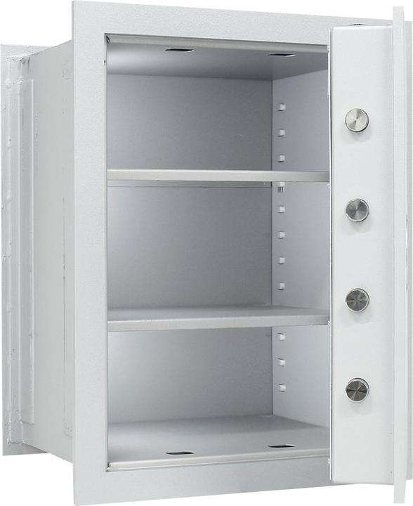 Produktbild Rottner Waffenschrank S1 Yukon 5 Elektronikschloss (0.15 l)
