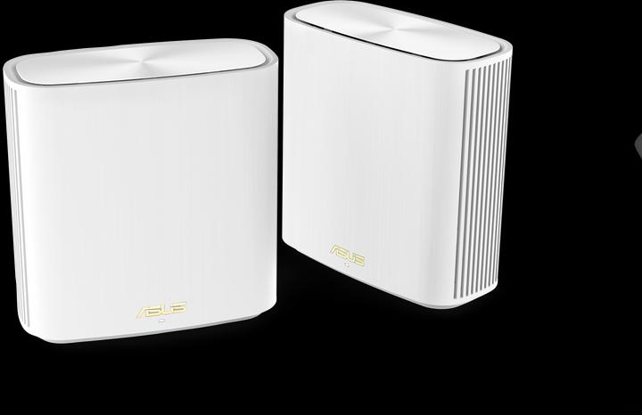 Produktbild ASUS Mesh-System ZenWiFi XD6 Einzeladapter