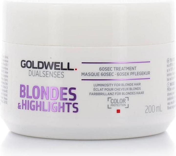 Produktbild Goldwell Blondes & Highlights (200 ml)