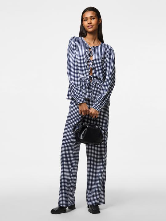 Produktbild Pieces PCDULLIE Hose mit weitem Bein (XL)