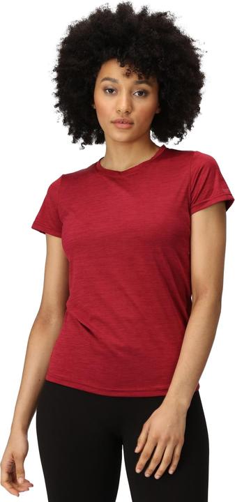 Image du produit Regatta - T-shirt JOSIE GIBSON FINGAL EDITION - Femme (40 D)