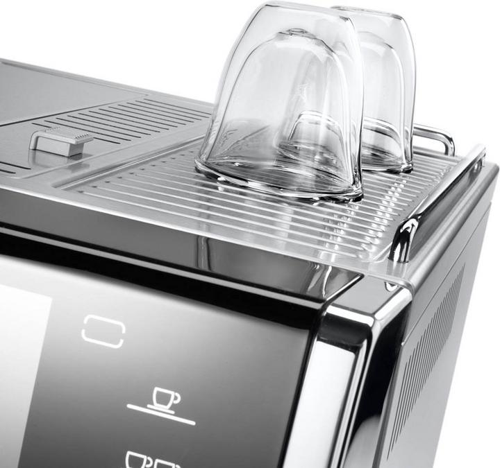 Image du produit De'Longhi Exclusivité PrimaDonna ESAM 6900.M