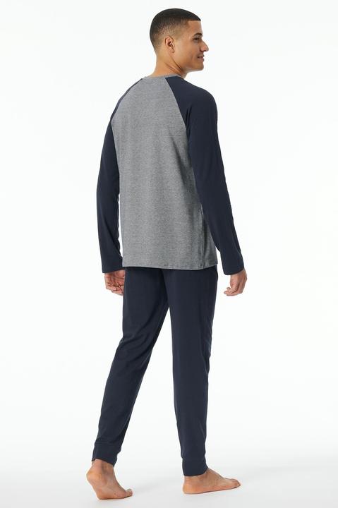 Produktbild Schiesser Pyjama 95/5 Nightwear (52)