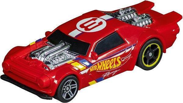 Productafbeelding Carrera 20062564 - GO!!! Hot Wheels 5.3 racebaan