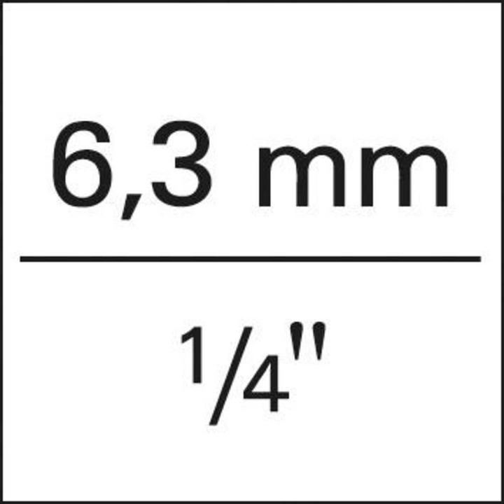 Produktbild Wera 8784 A1 Zyklop-Verbindungsteil (1/4")