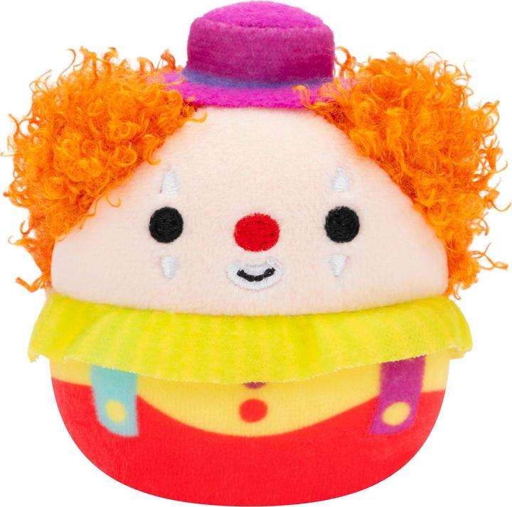 Produktbild Squishmallows Micromallows assortiert (6 cm)