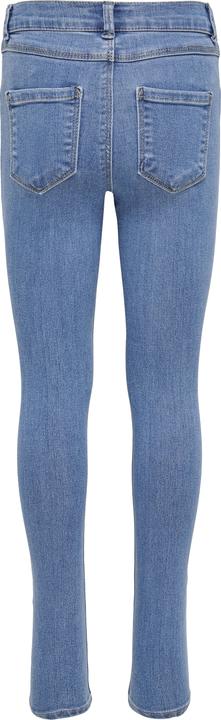Actual product image Only KONRain Life Reg Skinny Fit Jeans (164)