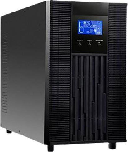 Actual product image Rs Pro GH11 3KVA Stand-Alone UPS Power Supply 2.4kW, 200  240V ac (2400 VA, 3000 W, Online double converter UPS)
