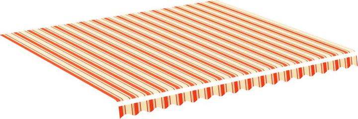 Produktbild VidaXL Markisenstoff (400 x 350 cm)