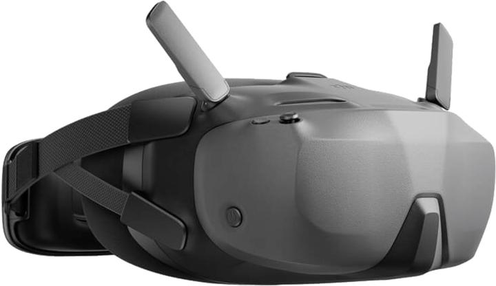 Produktbild DJI Goggles N3 (FPV Brille, DJI Neo, DJI Avata 2)