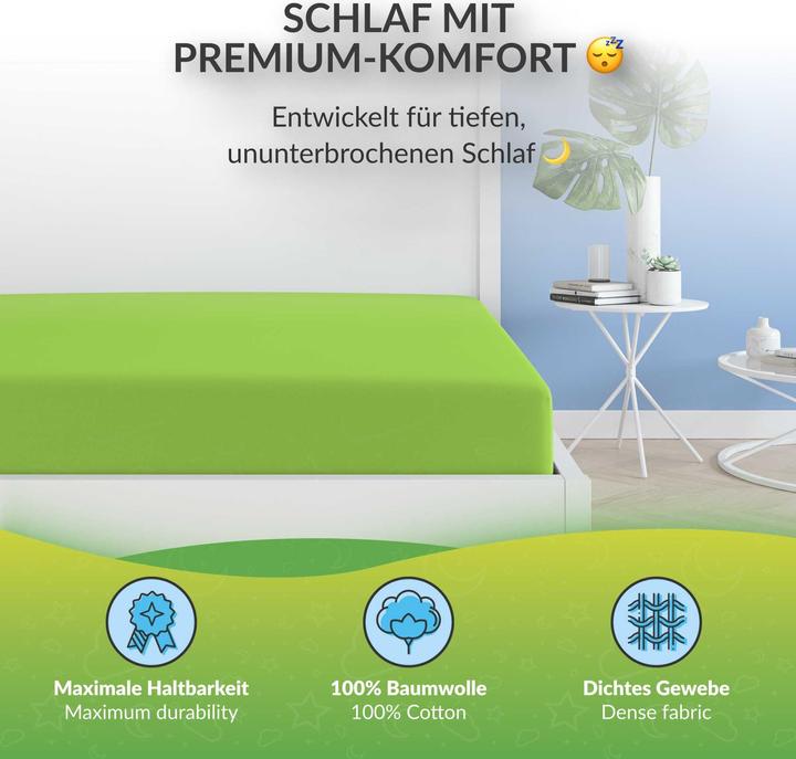 Immagine prodotto Etérea Maglia Comfort (60 x 120 - 70 x 140 cm)