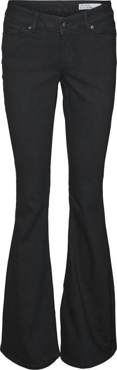 Produktbild Vero Moda VMSIGI Niedrige Taille Ausgestellt Jeans Ausgestellt (30)