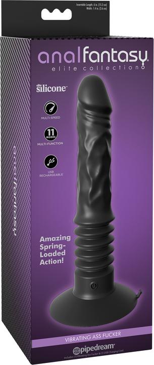 Actual product image Pipedream Anal Fantasy