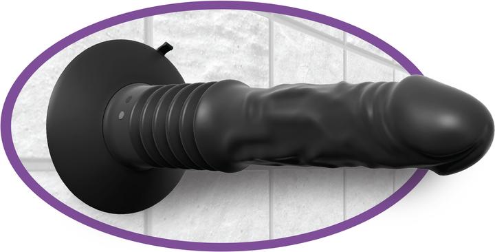 Actual product image Pipedream Anal Fantasy