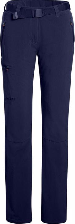 Actual product image Maier Sports Rechberg Therm Pants (46)