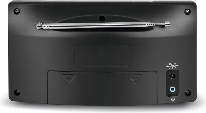 Image du produit TechniSat Digiradio 215 NDR 1 (DAB+ DAB, VHF)