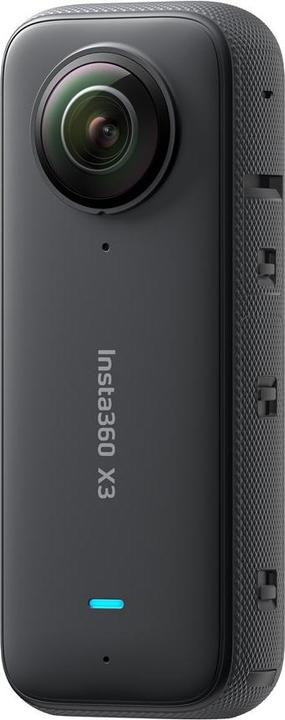 Actual product image Insta360 X3 All-Purpose Kit (30p, Bluetooth, Wi-Fi, NFC)