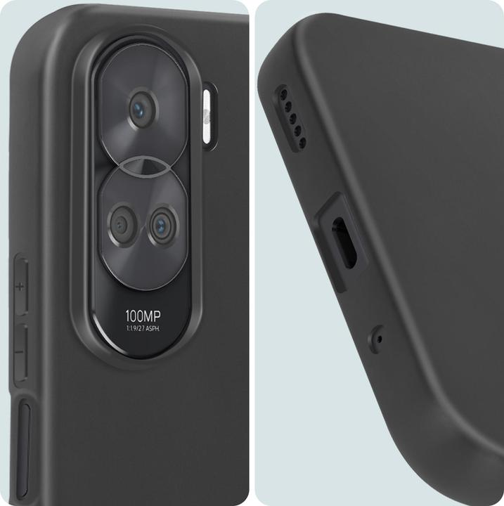 Actual product image Avizar Classic Case Series (Honor 90 Lite)