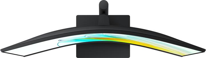 Actual product image Samsung LS34C652UAUXEN (3440 x 1440 pixels, 34")