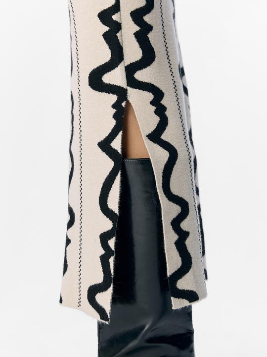 Actual product image Object Strick Maxirock (L)