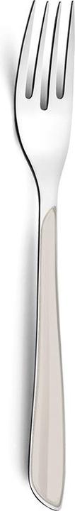 Actual product image Amefa Cutlery set 24 pieces white 2214 ECLAT (24 Piece, Cutlery set)