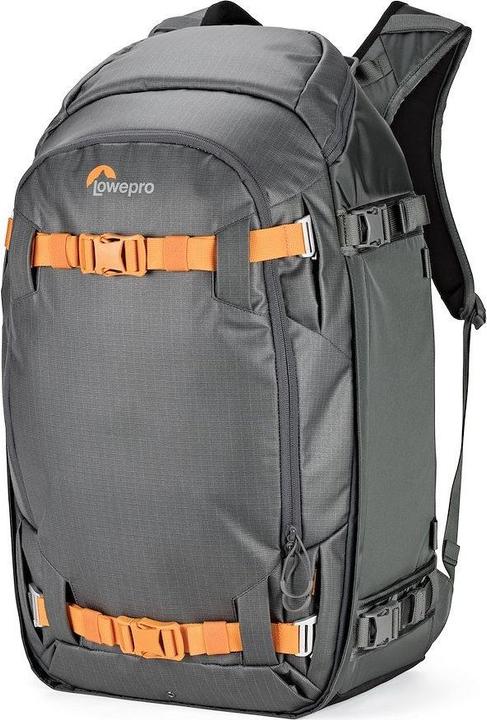 Actual product image Lowepro Whistler BP 450 AW II (Photo backpack)