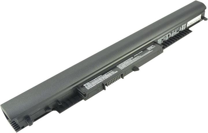 Actual product image HP 807957-001 (4 Cells, 2800 mAh)