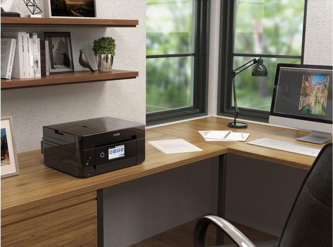 Immagine prodotto Epson Expression Premium XP-7100 (Inchiostro, Colore)