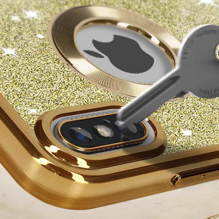 Image du produit Avizar Protecam Spark Series (Apple iPhone XS)