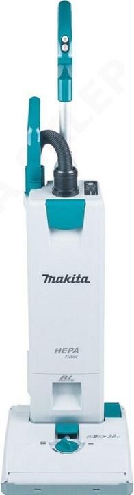 Image du produit Makita Aspirateur sans fil 2x18V DVC560Z (Aspirateur eau et poussière)
