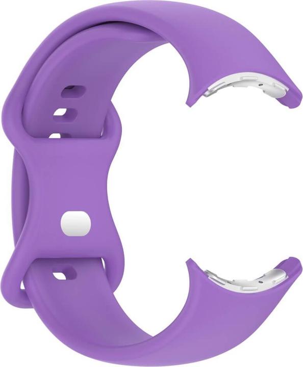 Image du produit Cover-Discount Google Pixel Watch 3 - 45mm - Silikon Sportarmband Ersatzband (Silicone)