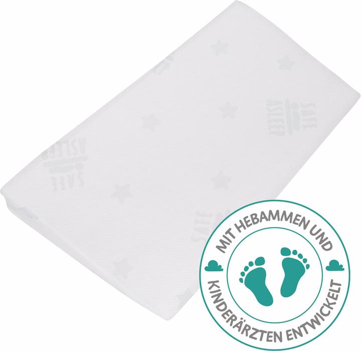 Produktbild Roba Safe asleep Air (60 x 35 cm)